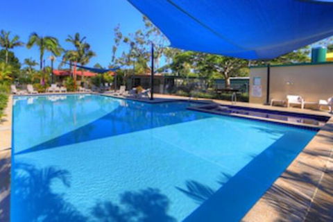 Anchorage Holiday Park - Iluka - Sydneys Hotel 0