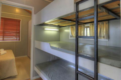 Anchorage Holiday Park - Iluka - Sydneys Hotel 7