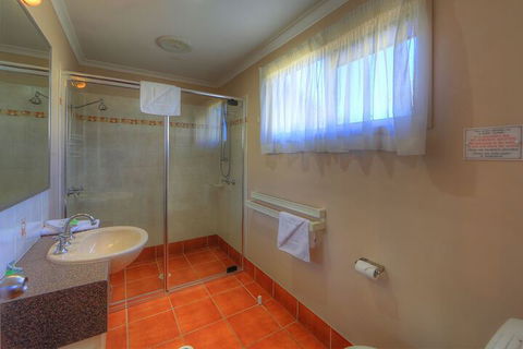 Anchorage Holiday Park - Iluka - Sydneys Hotel 4