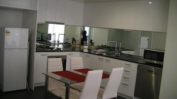 Essendon Apartments - Sydneys Hotel 6
