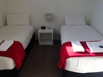 Essendon Apartments - Sydneys Hotel 1