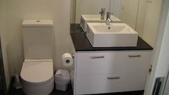Essendon Apartments - Sydneys Hotel 0