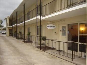 Essendon Apartments - Sydneys Hotel 5