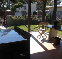 Berrara Bed  Breakfast - Sydneys Hotel