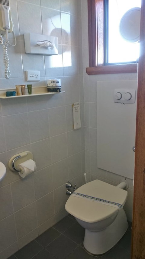 Gold Panner Motor Inn - Sydneys Hotel 5