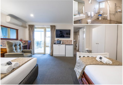 Gold Panner Motor Inn - Sydneys Hotel 3