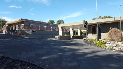 Gold Panner Motor Inn - Sydneys Hotel 1