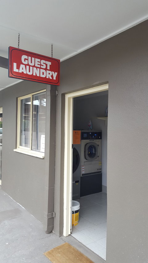 Gold Panner Motor Inn - Sydneys Hotel 6