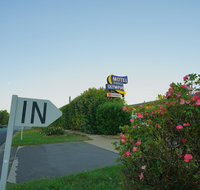 Olympia Motel - Sydneys Hotel