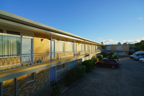 Olympia Motel - Sydneys Hotel 2