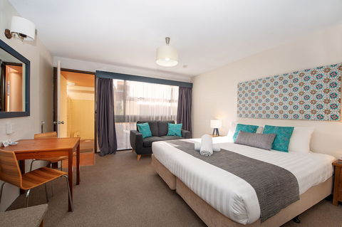 Albury Winsor Park Motor Inn - Sydneys Hotel 6