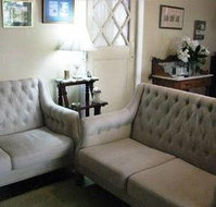 A Winter Rose Cottage B  B - Sydneys Hotel