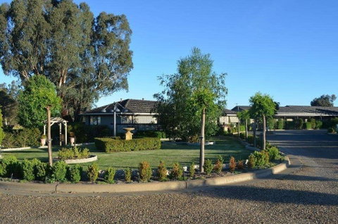 Burringa Motel - Sydneys Hotel 3