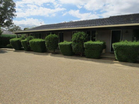 Burringa Motel - Sydneys Hotel 2