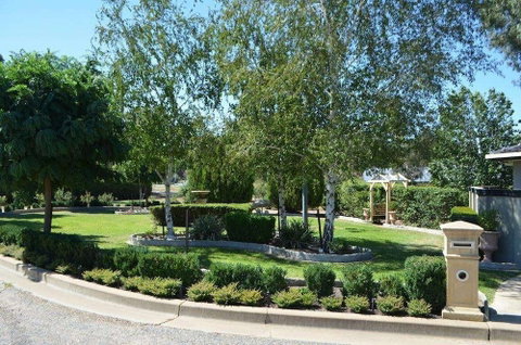 Burringa Motel - Sydneys Hotel 1