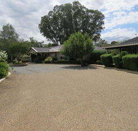 Burringa Motel - Sydneys Hotel