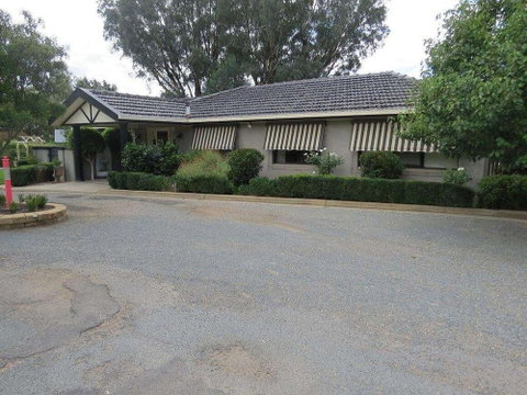 Burringa Motel - Sydneys Hotel 4