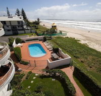 Albatross North Apartments - Sydneys Hotel
