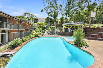 Port Macquarie Seychelles Apartments - Sydneys Hotel 0