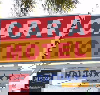 Cara Motel - Sydneys Hotel