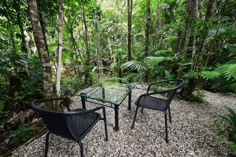 Daintree Cascades - Sydneys Hotel 4