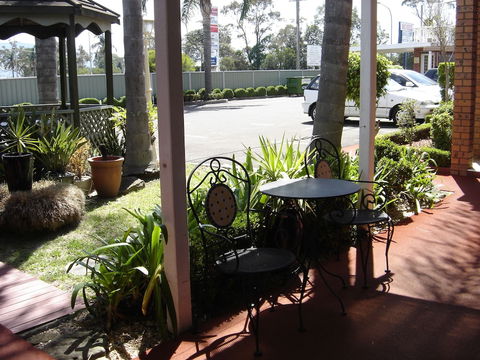 Avaleen Lodge Motor Inn - Sydneys Hotel 0