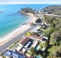 Edgewater Gardens Batemans Bay - Sydneys Hotel