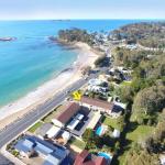 Edgewater Gardens Batemans Bay - Sydneys Hotel 1