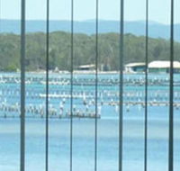 Montgomery Apartments - Sydneys Hotel