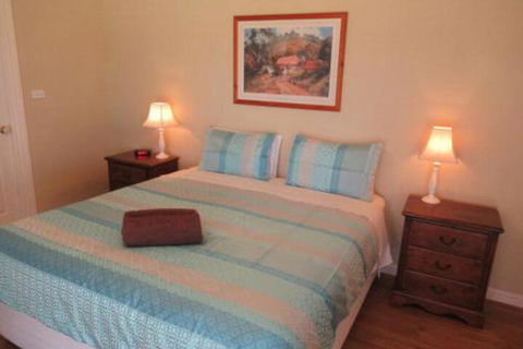 Albany Holiday House - Sydneys Hotel 4