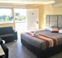 Toukley Motor Inn - Sydneys Hotel