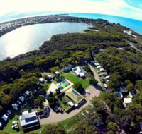 Robe Holiday Park - Sydneys Hotel