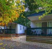 Bright Accommodation Park - Sydneys Hotel
