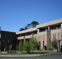 Southern Cross Motor Inn - Sydneys Hotel