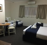 Gulgong Motel - Sydneys Hotel