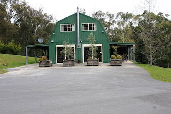 Chum Creek VIC Sydneys Hotel