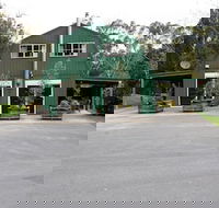The Barn at Charlottes Hill - Sydneys Hotel