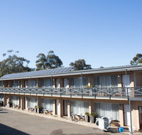 Centralpoint Motel - Sydneys Hotel