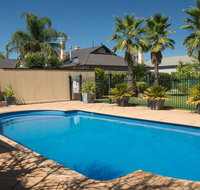 Barossa Dreams - Sydneys Hotel