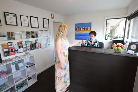 Bay Motel Safety Beach - Sydneys Hotel 1