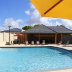 Port Denison Beach Resort - Sydneys Hotel 0