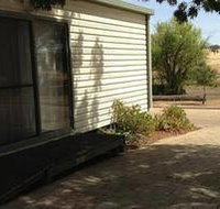 Horseshoe Motor Village - Sydneys Hotel