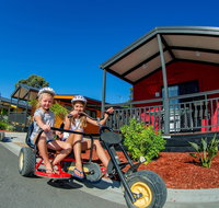 BIG4 Bendigo Park Lane Holiday Park - Sydneys Hotel