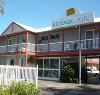 Bridge Motel - Sydneys Hotel