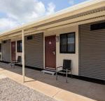 Stayover in Darwin - Sydneys Hotel
