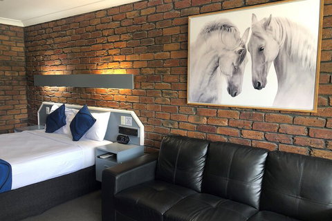 Logan City Motor Inn - Sydneys Hotel 7