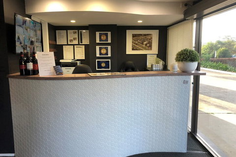 Logan City Motor Inn - Sydneys Hotel 5