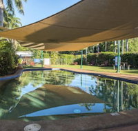 Discovery Parks  Lake Kununurra - Sydneys Hotel