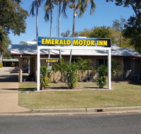 Overflow Motor Inn - Sydneys Hotel