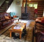 Canobolas Mountain Cabins - Sydneys Hotel